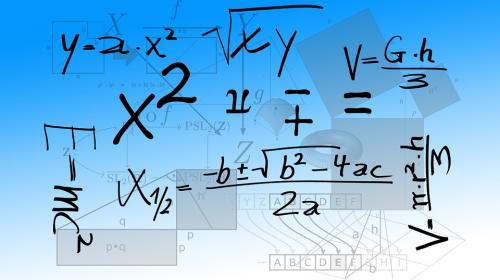 Nebojte se matematiky