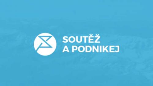 "Soutěž a podnikej"