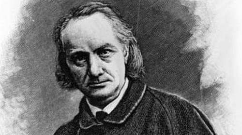 Charles Baudelaire