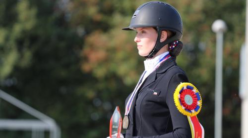 Vrcholový sport a studium lze skloubit