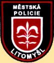 Návštěva pracovišť  Policie ČR a Městské policie Litomyšl