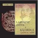 J. A. KOMENSKÝ -  LABYRINT SVĚTA