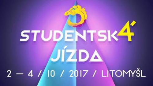 Studentská jízda