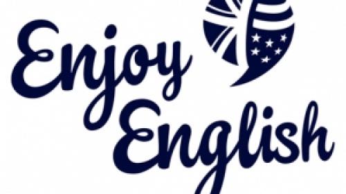 Enjoy English!